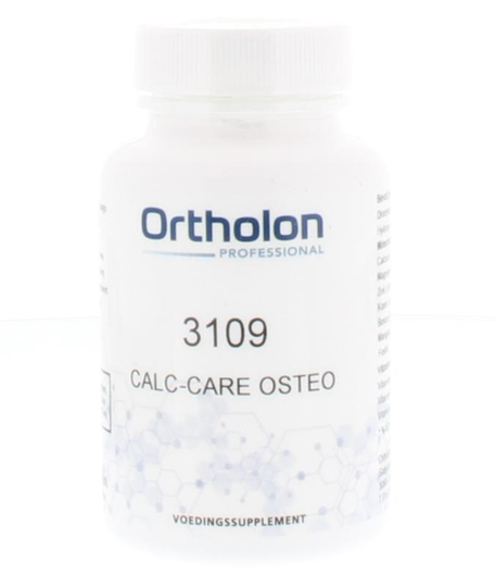 Calc care osteo