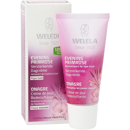 Evening Primrose dagcrème