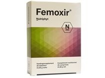 Nutriphyt Femoxir (30 Tabletten)