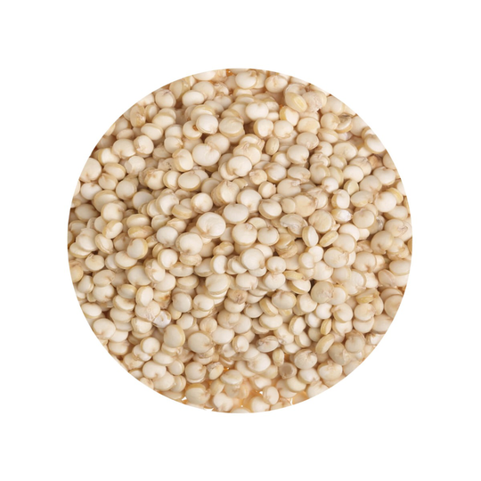 Quinoa Wit Heel Biologisch 1 kg