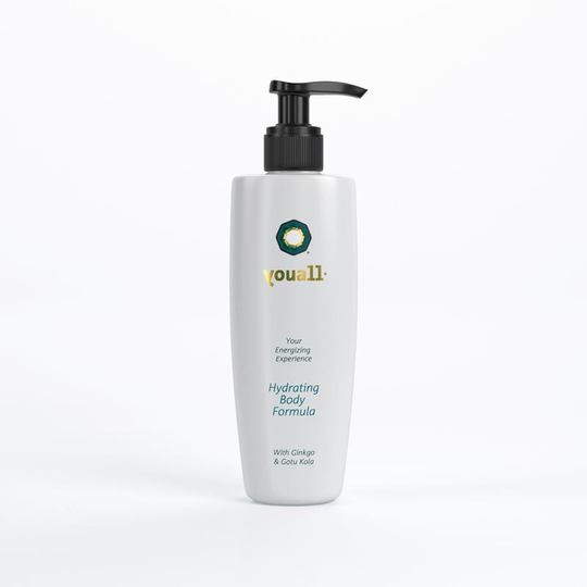 Youall Body formula hydrating (200 Milliliter)