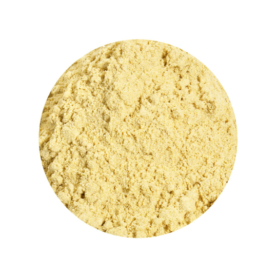 Fenegriekzaad Poeder kiemarm Biologisch 1 kg