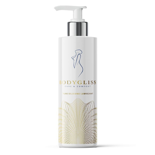 Bodygliss Female Care & Comfort silicon (250 Milliliter)