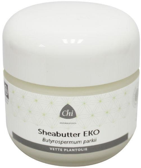 CHI Sheabutter eko (100 Milliliter)