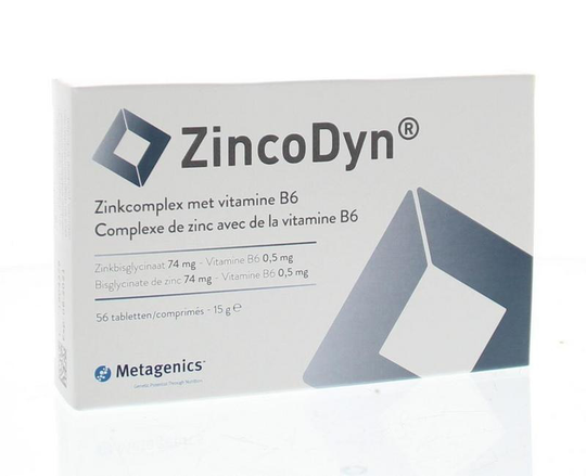 Metagenics Zincodyn (56 Tabletten)