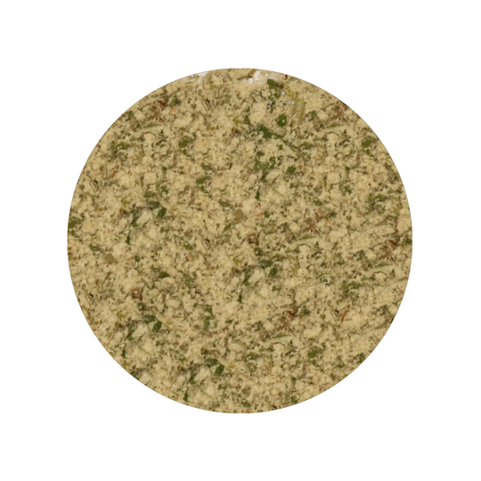 Knoflook Grill Mix Biologisch 1 kg