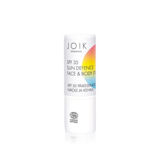 Joik Gezicht & bodylotion stick SPF35 (20 Gram)
