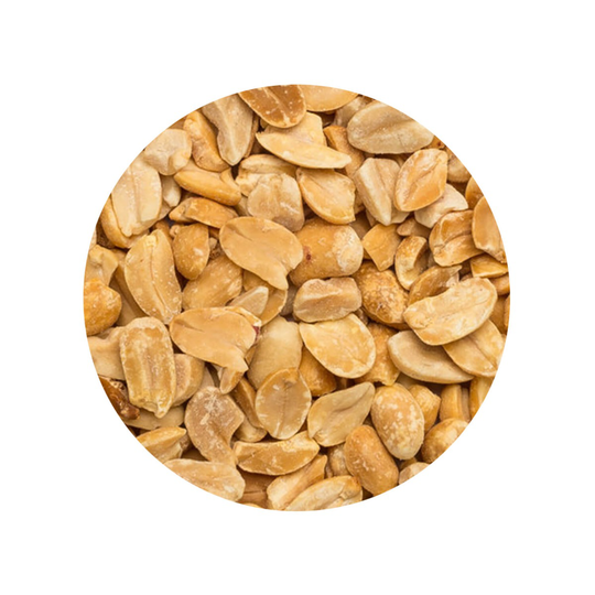 Pinda's geblancheerd Biologisch 1 kg