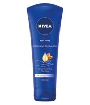 Nivea Handcreme verzorgend (100 Milliliter)