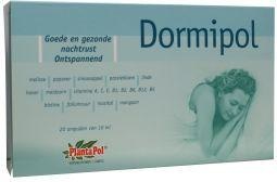 Purasana Plantapol Dormipol (20 Ampullen)