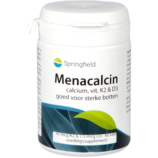 Menacalcin
