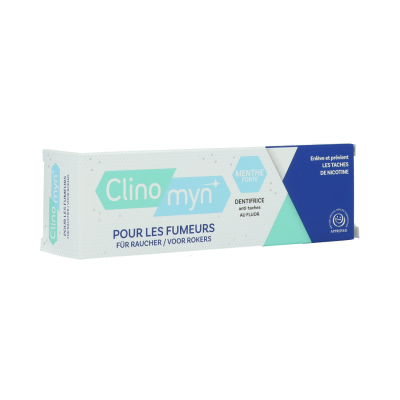 Clinomyn Rokers | 75 ml