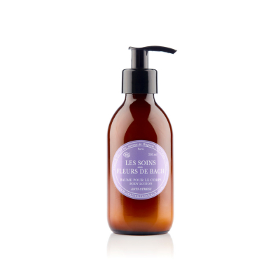 Elixirs&Co Anti-Stress Bodylotion Bio | 200 ml