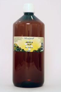 Cruydhof Arnica olie (1 Liter)