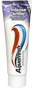 Aquafresh Tandpasta intense white (75 Milliliter)