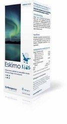 Metagenics Eskimo 3 kids tutti frutti (105 Milliliter)