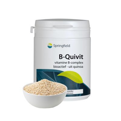 Springfield B-Quivit | 100 g