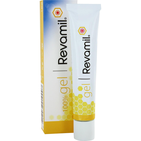 Revamil gel