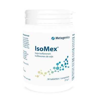 IsoMex | 30 tabletten