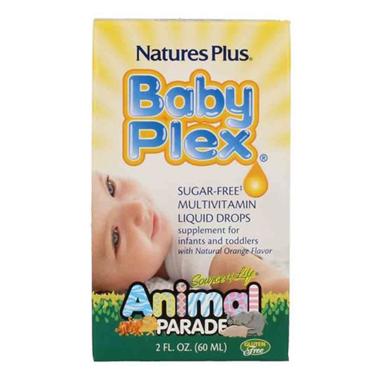 Baby Plex druppels