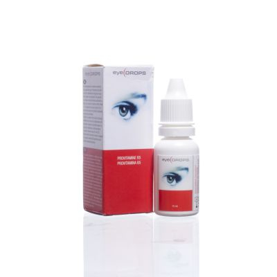 Eyedrops | 15 ml
