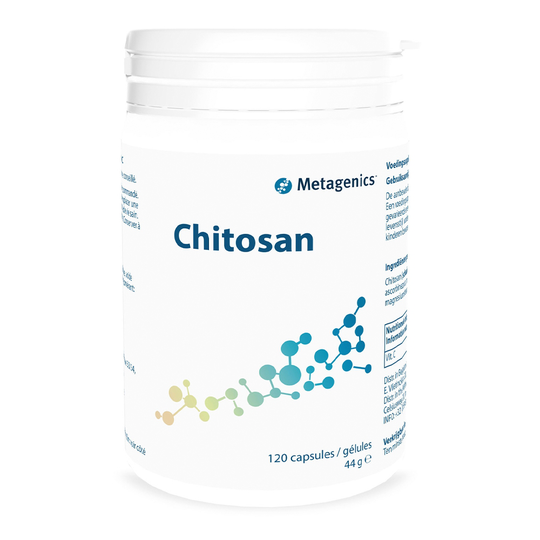 Chitosan