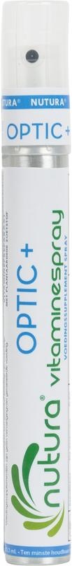 Vitamist Nutura Optic + (13 Milliliter)