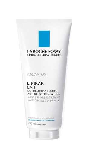 La Roche Posay Lipikar bodymilk (200 Milliliter)