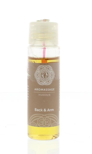 CHI Aromassage 3 back & arm (30 Milliliter)