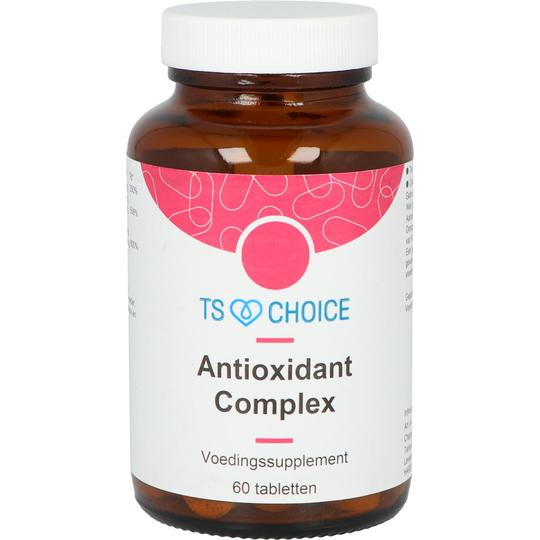 Antioxidant complex
