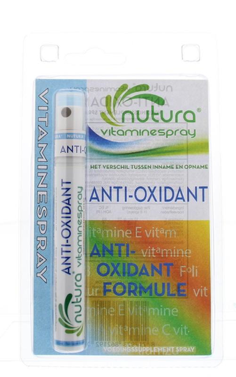 Vitamist Nutura Anti oxidant blister (13 Milliliter)