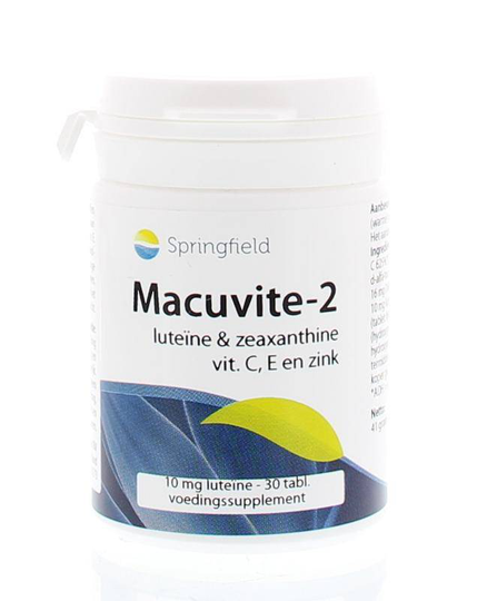 Springfield Macuvite 2