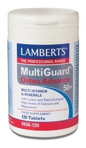 Multi Guard Osteo Advance 50+