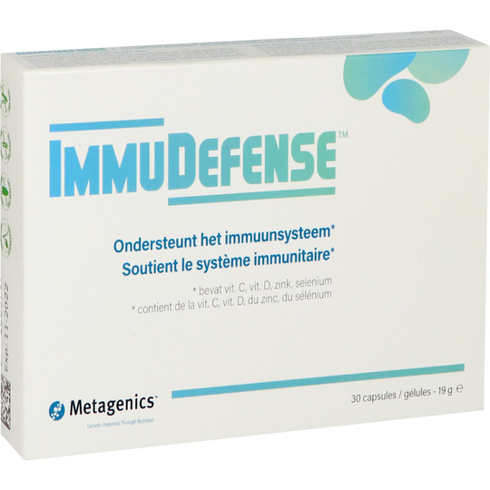 ImmuDefense