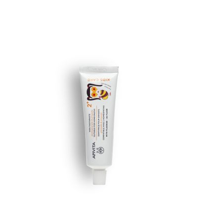 Apivita Natural Dental Care Kids Toothpaste | 50 ml