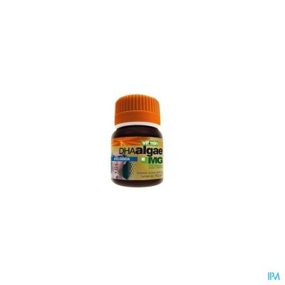 Soria Magnesium Retard | 30 tabletten