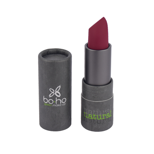 Boho Cosmetics Lipstick poppy field life 313 (4 Gram)
