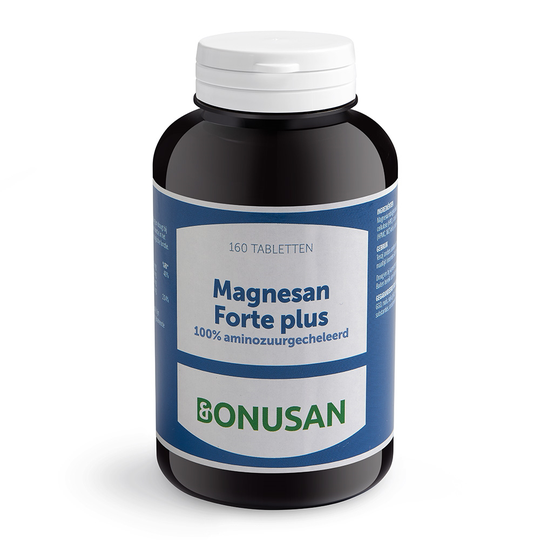 Magnesan forte plus