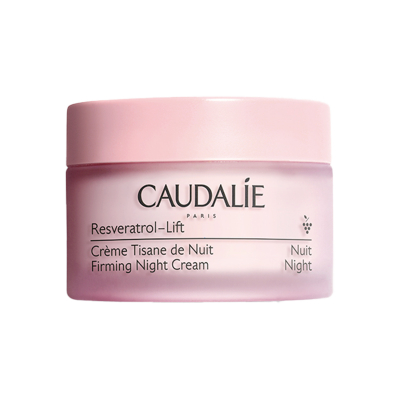 Caudalie Resveratrol-Lift Crème Nachtthee | 50 ml