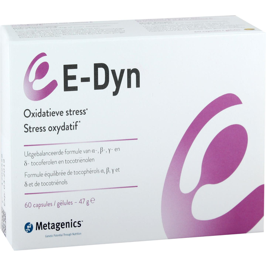 E-Dyn