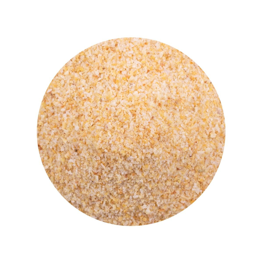Knoflook Granulaat 0.5-1 mm Biologisch 1 kg