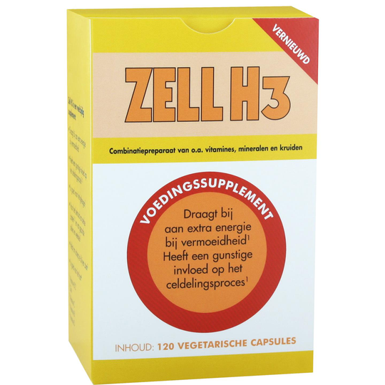 Zell H3