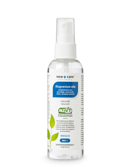 Magnesium olie (100 ml)