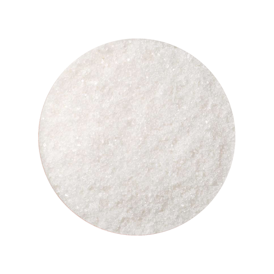 Dode Zeezout Fijn 0.1 mm 25 kg