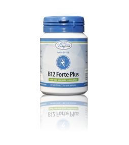 Vitakruid B12 forte plus 3000mcg