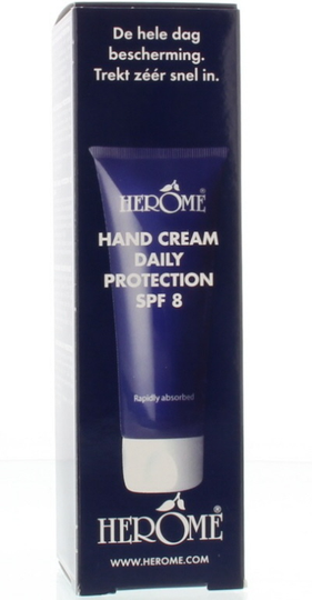 Herome Handcreme (75 Milliliter)