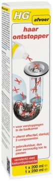 HG Haarontstopper (450 Milliliter)