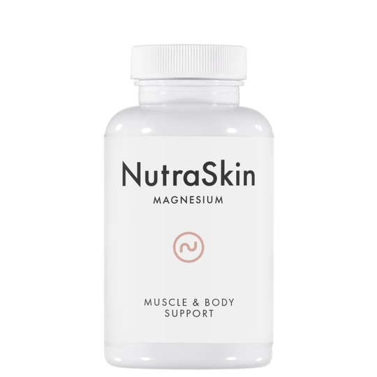 Nutraskin Magnesium (100 Tabletten)