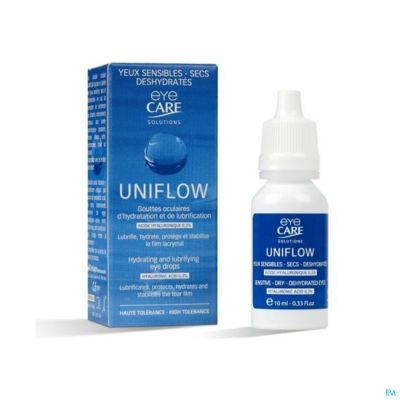 Eye Care Uniflow | 10 ml