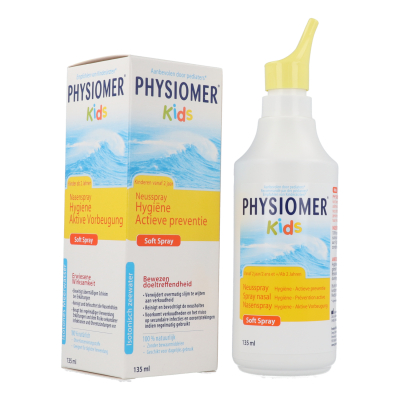 Physiomer Kids | 135 ml